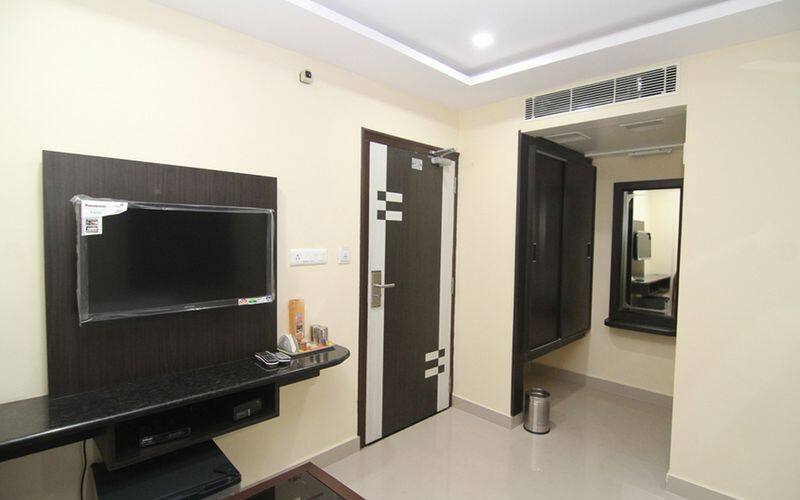 Hotel Kinnera Inn, Visakhapatnam 4